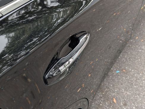 Used 2015 INFINITI Q50 Premium w/ Deluxe Touring Package image 23