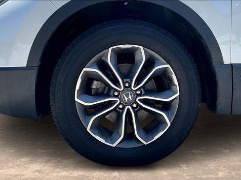 Used 2022 Honda CR-V EX-L image 34