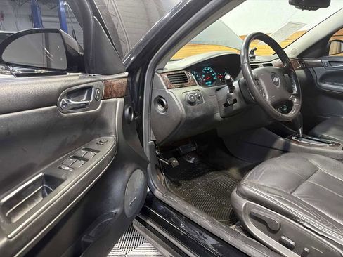 Used 2013 Chevrolet Impala LTZ image 15