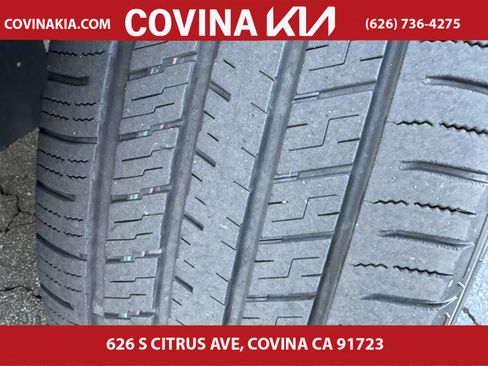 Used 2019 Ford Explorer FWD image 30