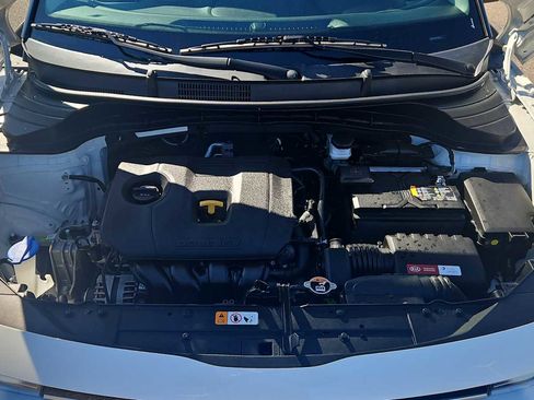 Used 2022 Kia Soul S image 17