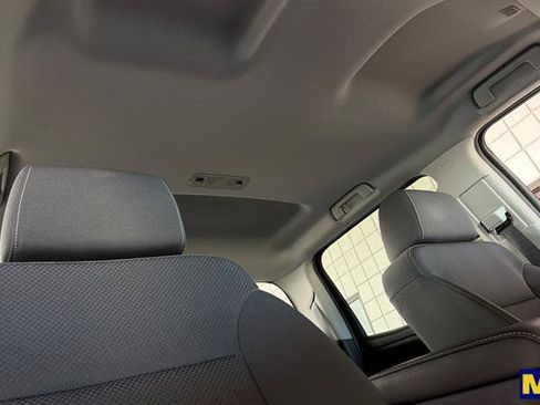 Certified 2018 Chevrolet Silverado 1500 LT w/ All Star Edition image 19