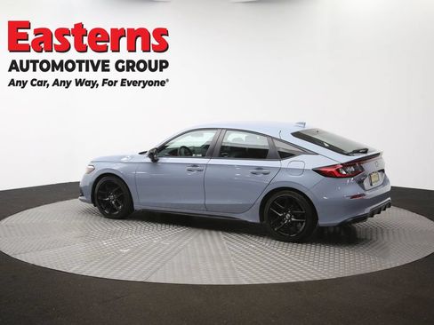 Used 2024 Honda Civic Sport image 61