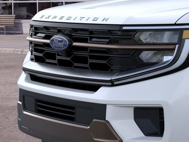 New 2026 Ford Expedition King Ranch AWD/4WD image 17