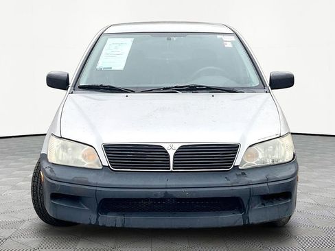 Used 2003 Mitsubishi Lancer ES image 2