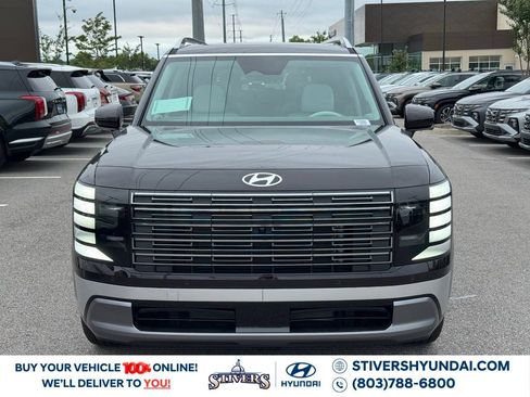 New 2026 Hyundai Palisade Limited image 8