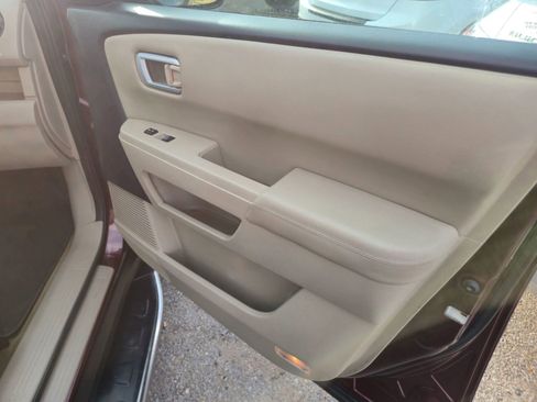 Used 2015 Honda Pilot EX-L image 12