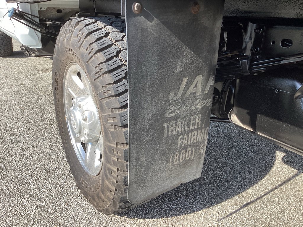 Used 2023 RAM 3500 Tradesman AWD/4WD image 18
