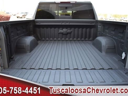 Used 2024 Chevrolet Silverado 1500 RST w/ All Star Edition Plus image 9