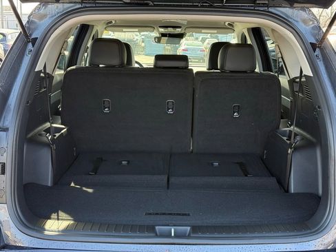 Certified 2026 Kia Sorento S image 17