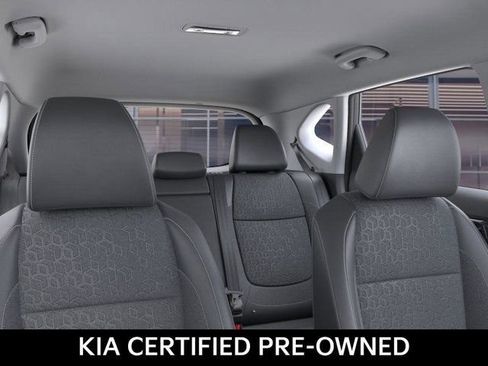 Used 2026 Kia Seltos S FWD image 27