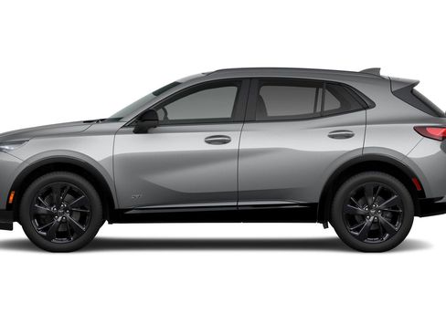 New 2025 Buick Envision Sport Touring image 31