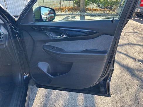 Certified 2024 Chevrolet TrailBlazer LS w/ LS Convenience Package image 30