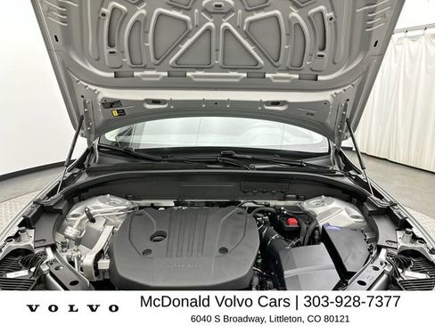 Certified 2025 Volvo XC60 B5 Plus w/ Climate Package AWD/4WD image 26