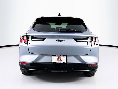 Used 2022 Ford Mustang Mach-E Premium image 8