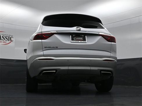 Used 2023 Buick Enclave Premium w/ Experience Buick Package image 30