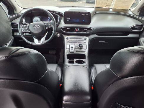 Certified 2023 Hyundai Santa Fe SEL w/ Premium Package FWD image 18