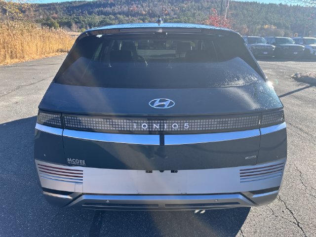 Certified 2024 Hyundai Ioniq 5 Limited AWD/4WD image 4