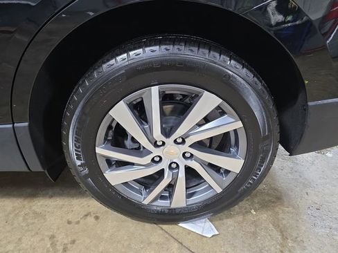 Used 2024 Chevrolet Equinox LT w/ LPO, Floor Liner Package image 33