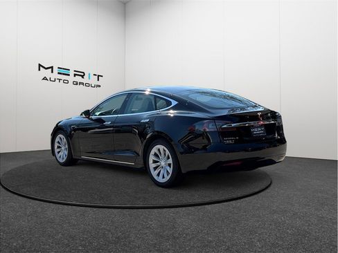Used 2018 Tesla Model S 75D image 7