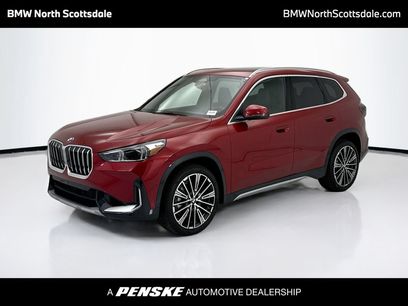 New 2026 BMW X1 xDrive28i w/ Convenience Package