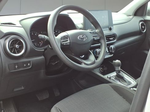 Used 2023 Hyundai Kona SEL w/ Cargo Package image 8