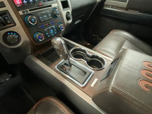 Used 2017 Ford Expedition EL King Ranch image 29