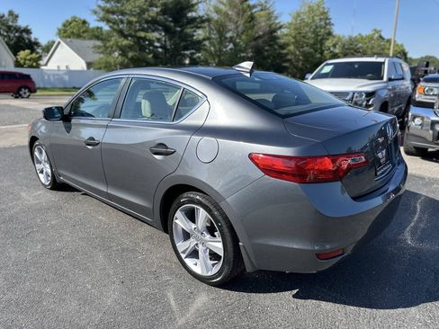 Used 2014 Acura ILX w/ Premium Package FWD image 5