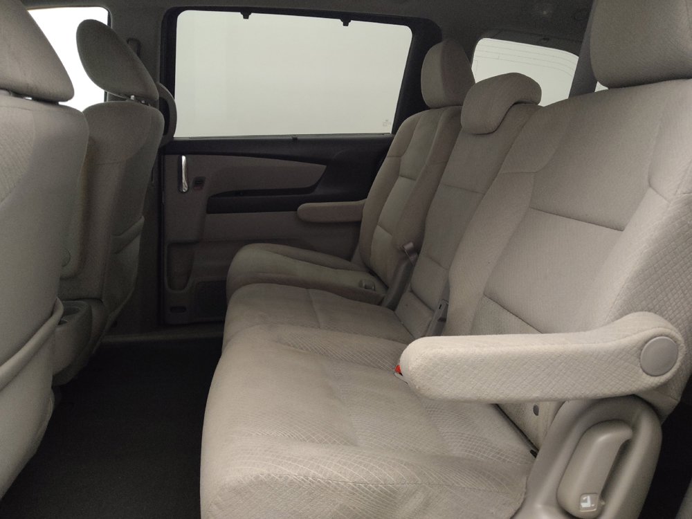 Used 2016 Honda Odyssey EX image 18
