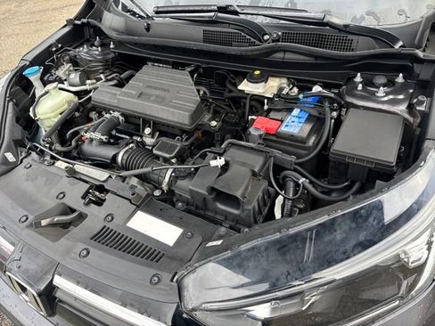 Certified 2022 Honda CR-V EX image 22