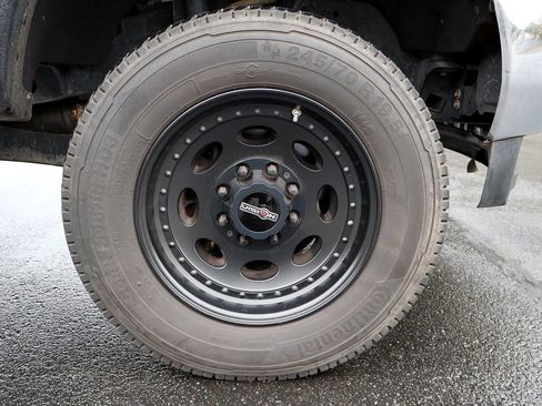 Used 2019 Ford F350 Lariat w/ Lariat Value Package image 50