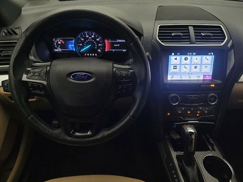 Used 2017 Ford Explorer XLT w/ Equipment Group 202A FWD image 22