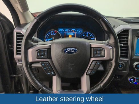 Used 2019 Ford Expedition Platinum AWD/4WD image 36