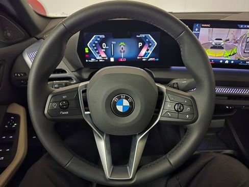 Used 2025 BMW 228i xDrive w/ Premium Package image 24