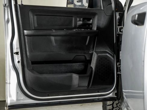 Used 2016 RAM 1500 Tradesman w/ Popular Equipment Group image 31