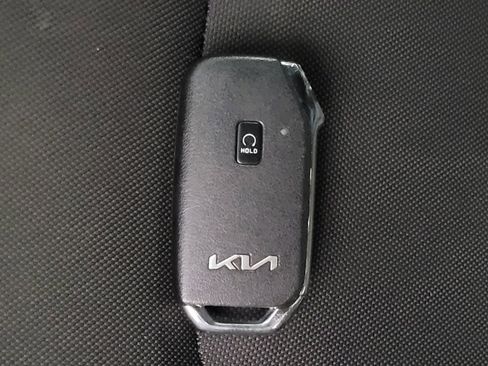 Used 2023 Kia Forte GT-Line w/ GT-Line Technology Package image 32