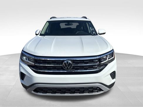 Used 2023 Volkswagen Atlas SE FWD image 3
