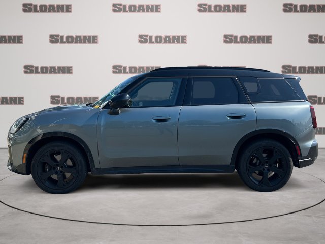 Used 2026 MINI Cooper Countryman S AWD/4WD image 2