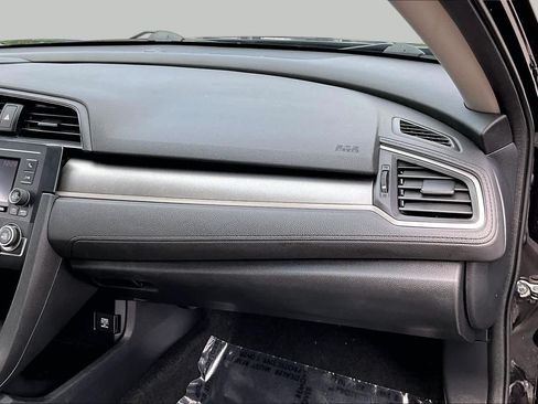 Used 2016 Honda Civic LX image 18