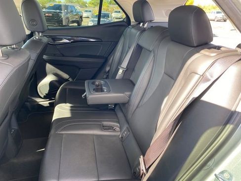 Used 2023 Buick Envision Essence image 14