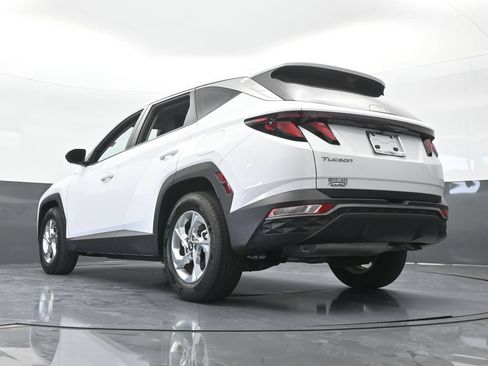 Used 2024 Hyundai Tucson SE FWD image 51