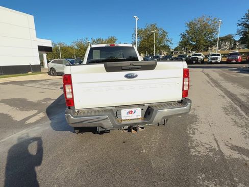 Used 2022 Ford F350 XLT image 8