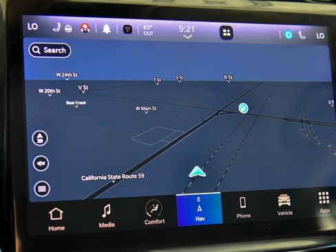 Used 2022 Jeep Grand Cherokee L Limited image 24