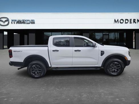 Used 2024 Ford Ranger XLT image 4
