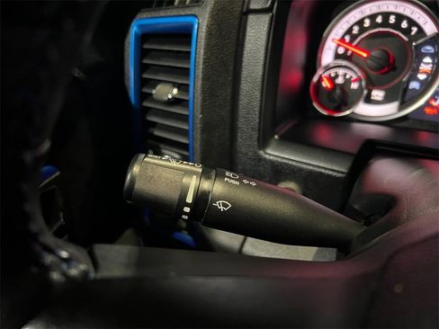 Used 2018 RAM 1500 Sport w/ Hydro Blue Sport Package image 34