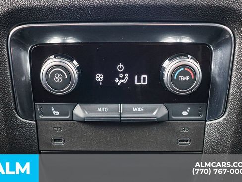 Used 2026 GMC Yukon XL Denali w/ Sun & Power Step Package AWD/4WD image 53