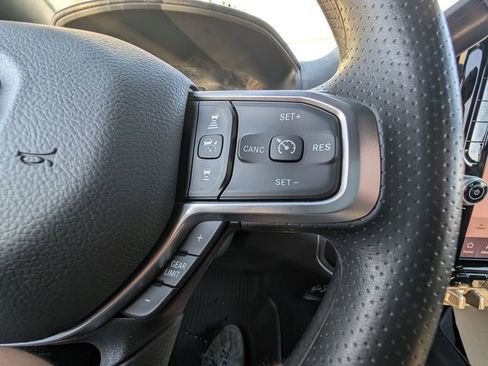 New 2026 RAM 2500 Tradesman image 22