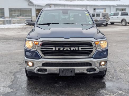 Used 2020 RAM 1500 Big Horn image 13