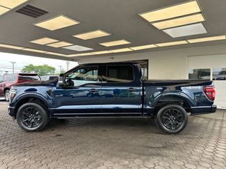 Used 2024 Ford F150 Platinum AWD/4WD video 2
