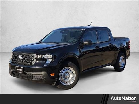 New 2026 Ford Maverick XL FWD image 1